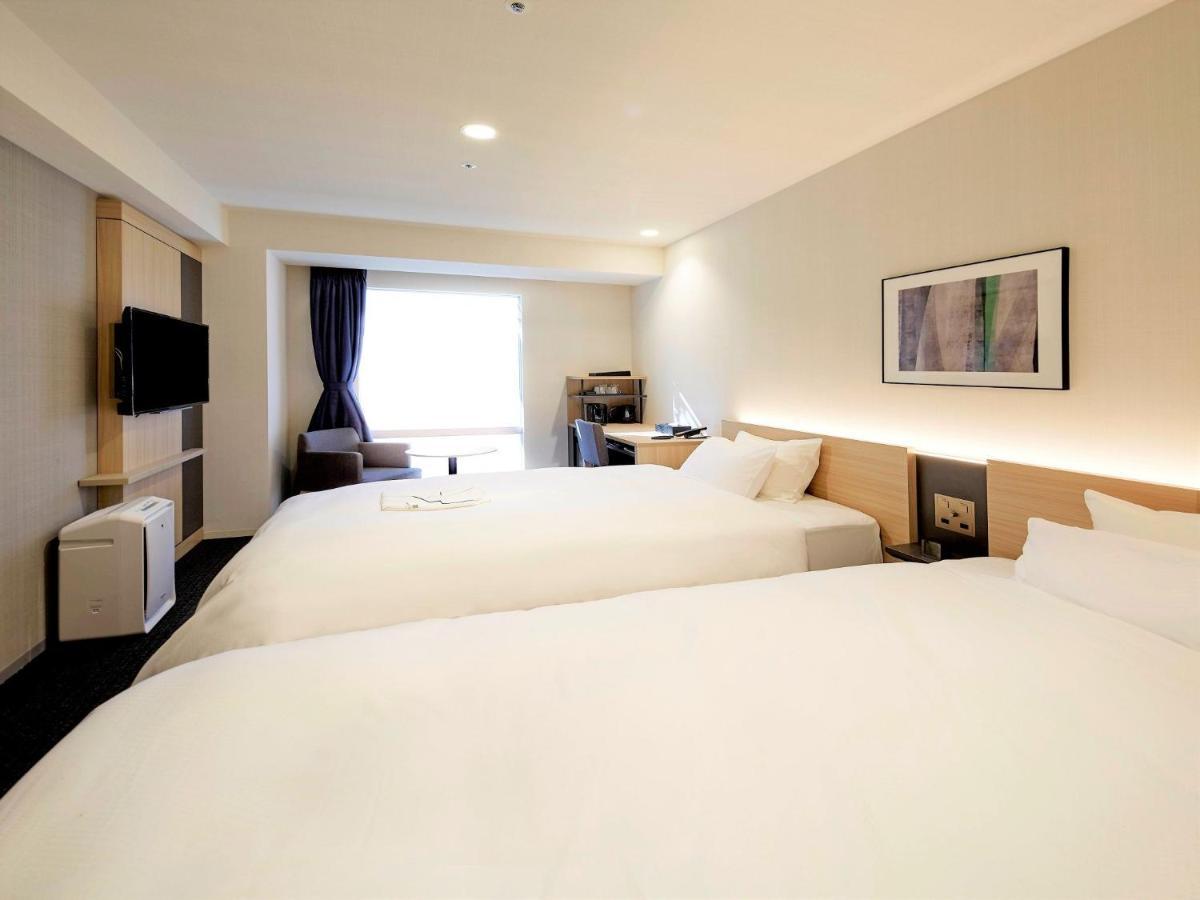 Tmark City Hotel Tokyo Omori - Vacation Stay 26391V ภายนอก รูปภาพ
