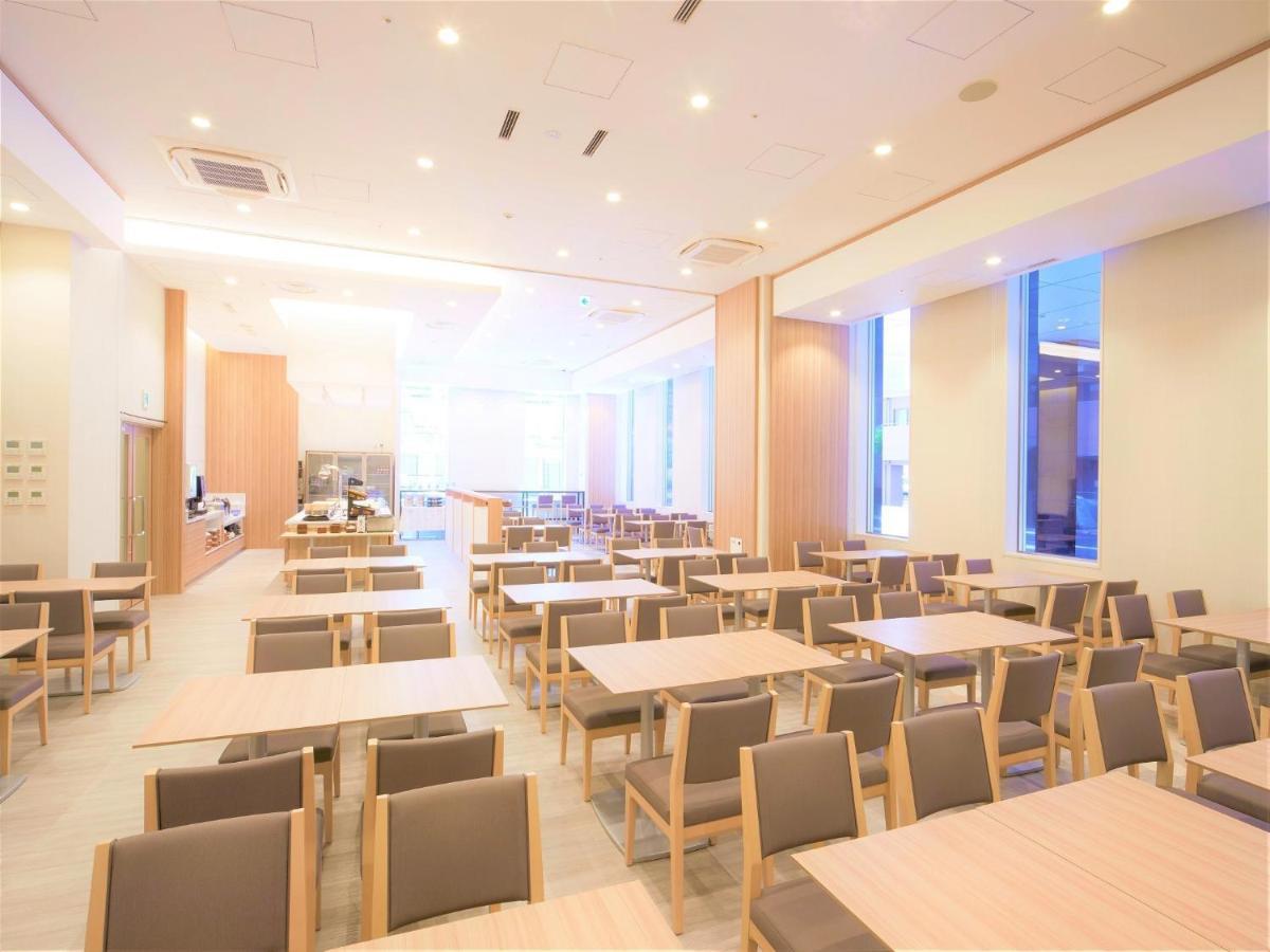 Tmark City Hotel Tokyo Omori - Vacation Stay 26391V ภายนอก รูปภาพ