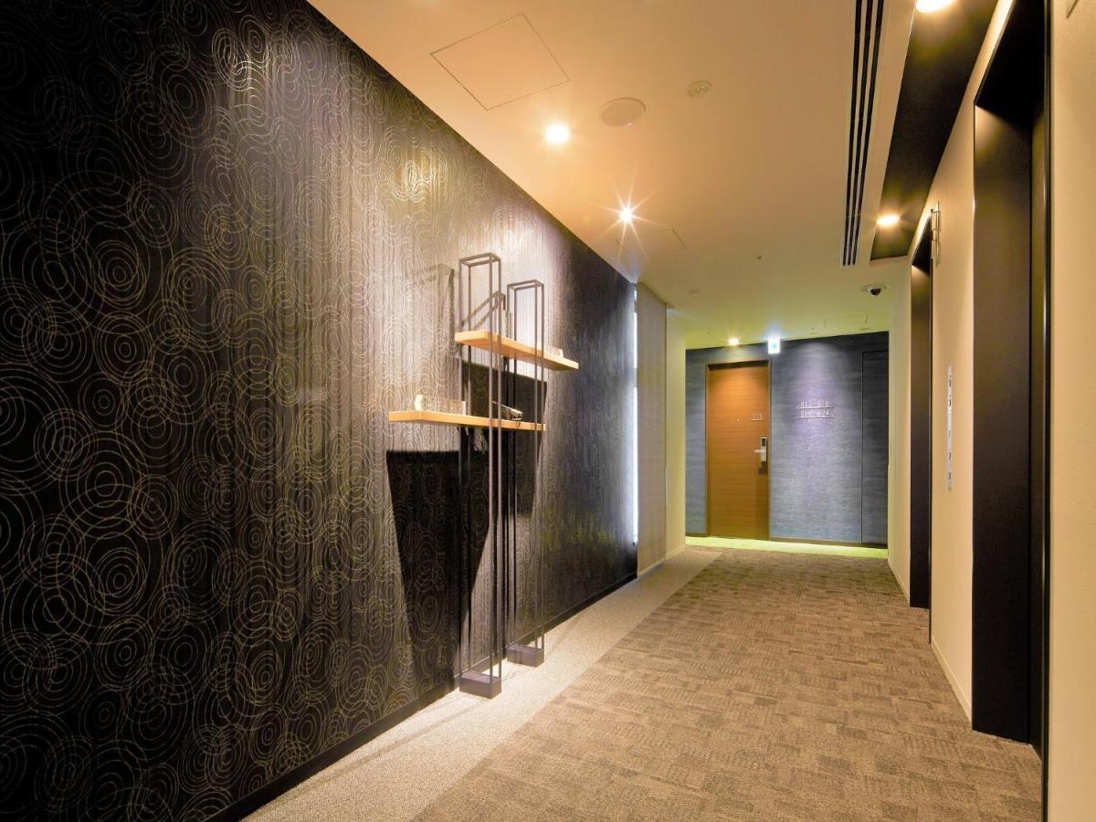 Tmark City Hotel Tokyo Omori - Vacation Stay 26391V ภายนอก รูปภาพ